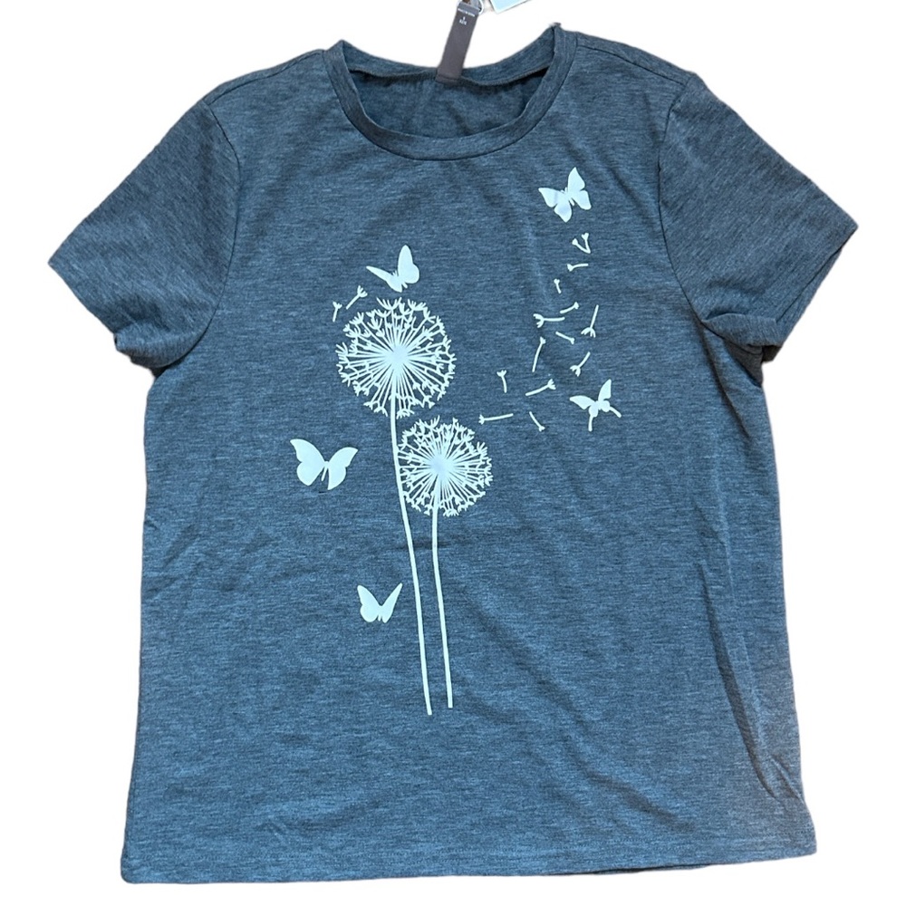 Basic Tee